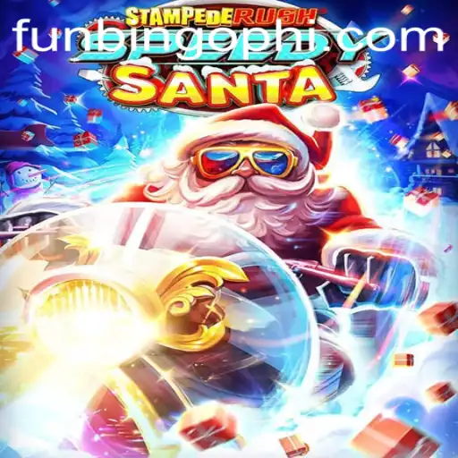 Explore the Thrilling World of StempedeRushSpeedy on FunBingo.COM