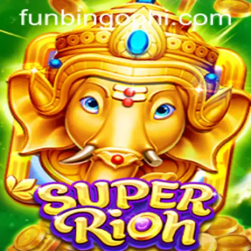 Unveiling the Excitement of SuperRich: A Captivating Journey with FunBingo.COM