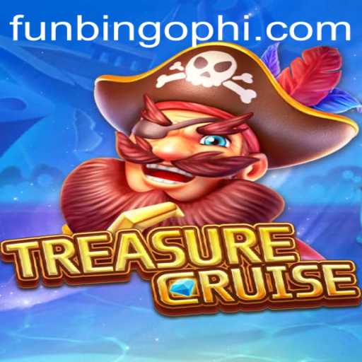 Discover the Adventure of TREASURECRUISE with FunBingo.COM