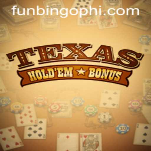 Discover the Excitement of Texas Hold'em Bonus with FunBingo.COM