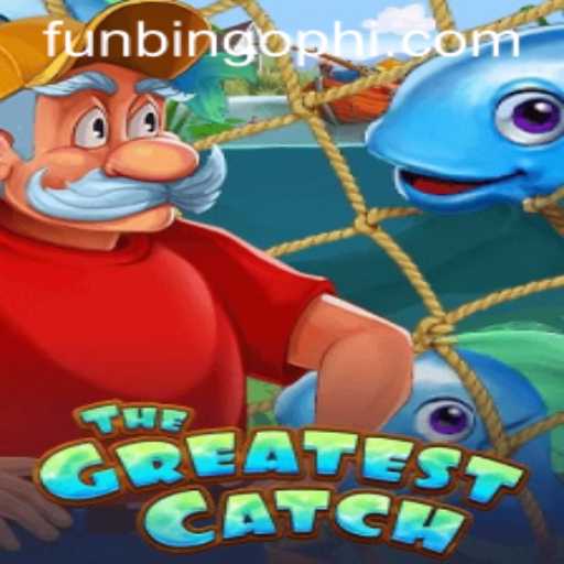 TheGreatestCatch: Dive Into Excitement with FunBingo.COM