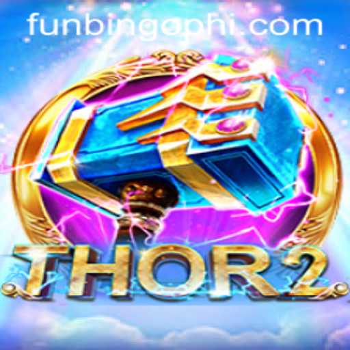 Enter the Thrilling World of Thor2 Bingo at FunBingo.COM