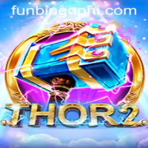 Enter the Thrilling World of Thor2 Bingo at FunBingo.COM