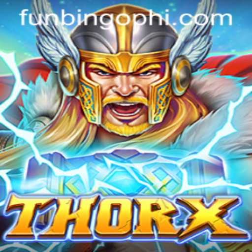 ThorX: The Epic Journey into the Realm of FunBingo.COM