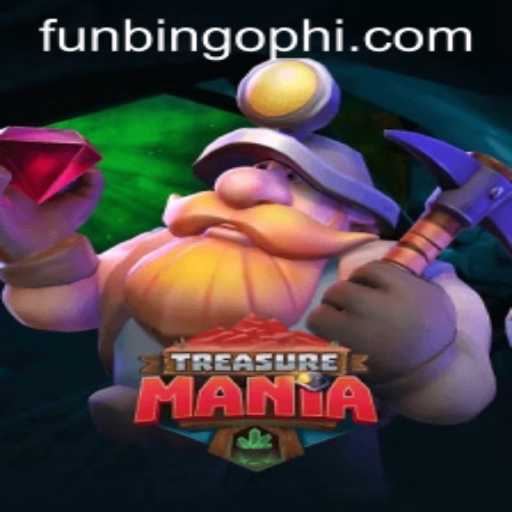 Discover the Exciting World of TreasureMania at FunBingo.COM