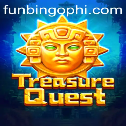 Exploring the Excitement of TreasureQuest: A Deep Dive into FunBingo.COM's Latest Game