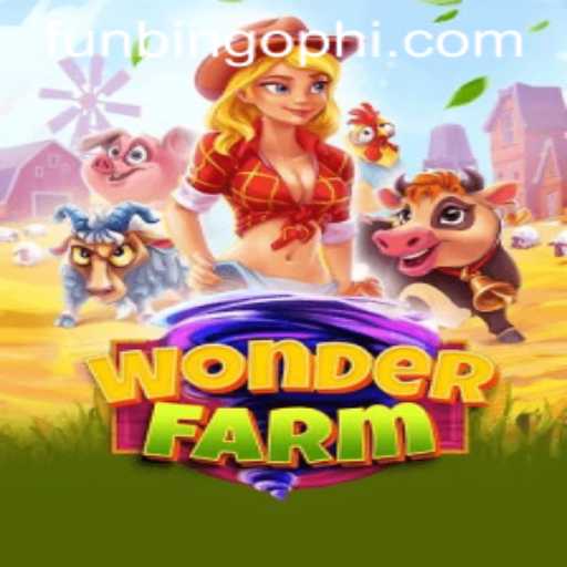 Discover the Excitement of WonderFarm with FunBingo.COM